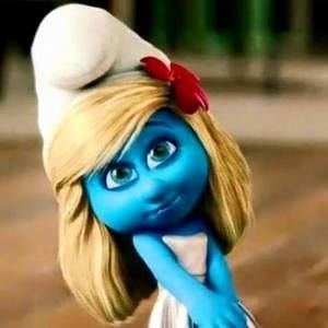 Meet your Posher, Alice ninom