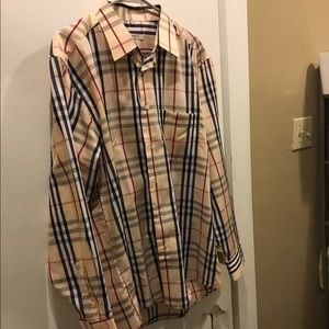 Burberry London Men's