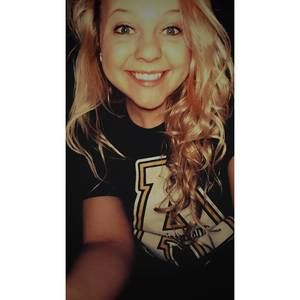 Meet your Posher, Heidi