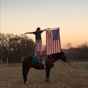 Meet your Posher, Emma