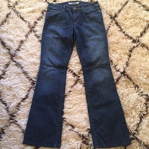 Joes Jeans Honey Flares 30