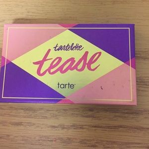 Tartelette Tease Palette by Tarte