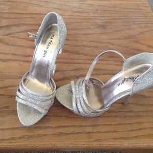 Madden Girl High Heels