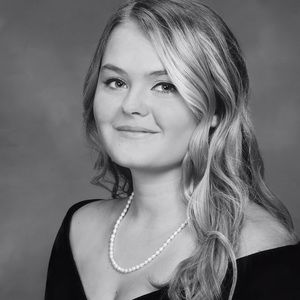 Meet your Posher, Brianna