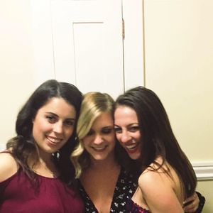 Meet your Posher, Kaitlin