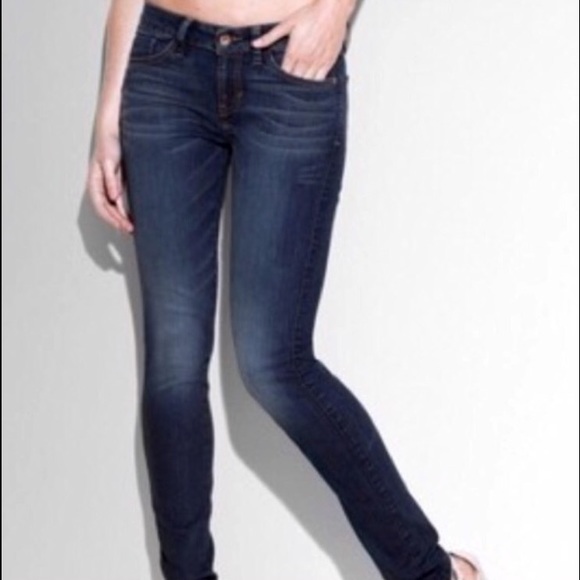 Guess Brittany Skinny Jeans