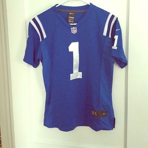 Pat McAfee Nike women's jersey