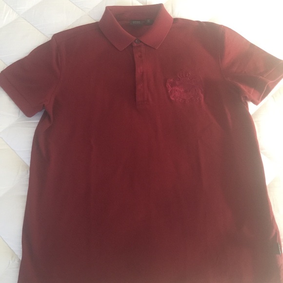 Hugo boss shirt size M