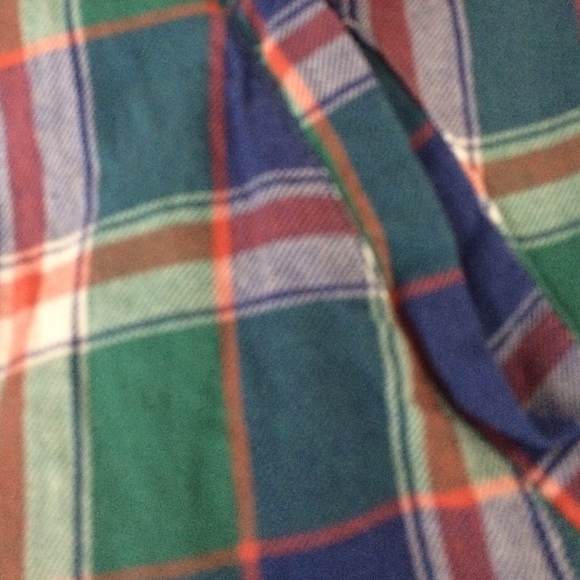 flannel - Picture 2 of 3
