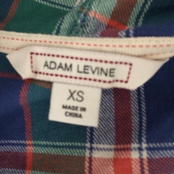 flannel - Picture 3 of 3