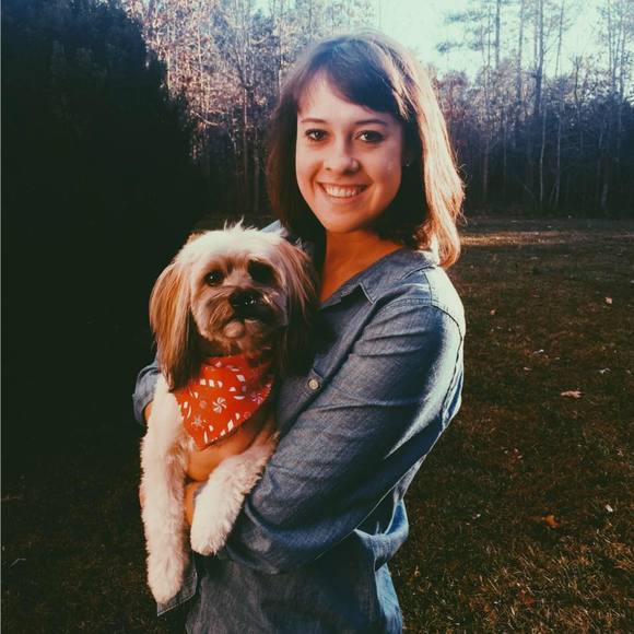 Meet your Posher, Michelle