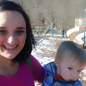 Meet your Posher, Angelica