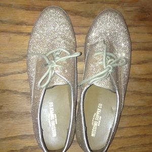 NWOT Loafer Shoes