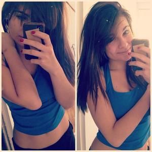 Meet your Posher, Danielle