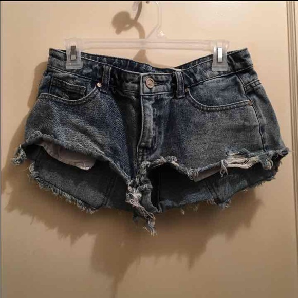 Unif Andie shorts