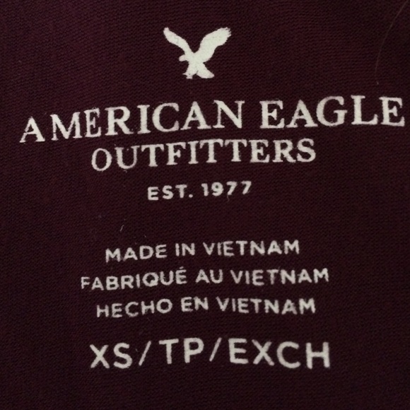 American eagle jacket - Picture 2 of 2