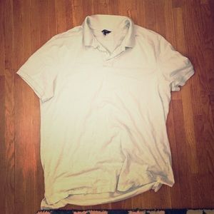 Men's Jcrew polo