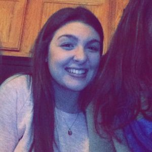 Meet your Posher, Kaelyn