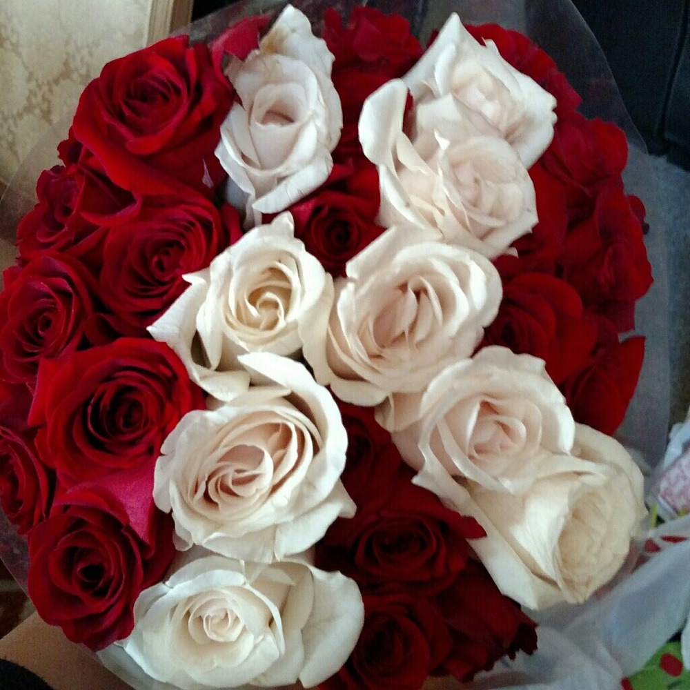 Meet your Posher, Kyeisha