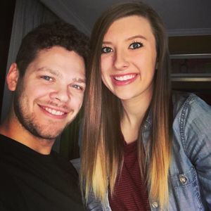 Meet your Posher, Alyssa