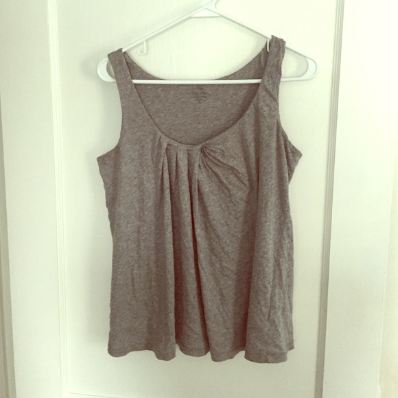 Jcrew tank