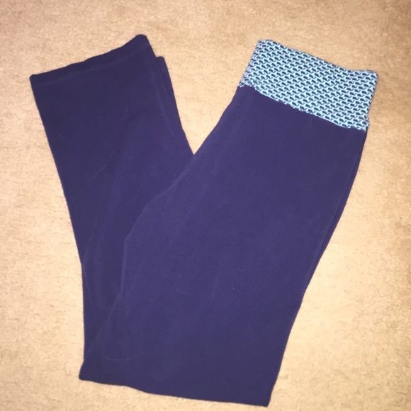 Vineyard Vines Pants - Vineyard Vines Leggings