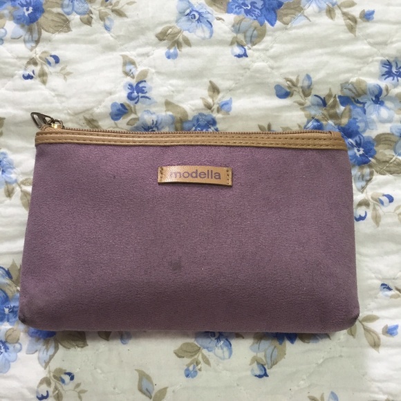 💄Pre-loved Makeup Bag