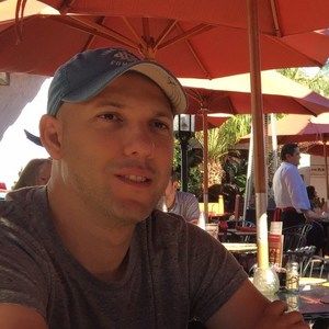 Meet your Posher, Mouncif