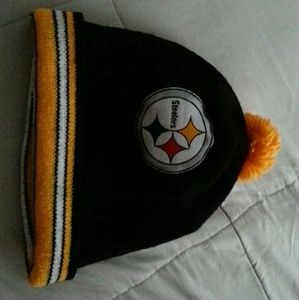 Pittsburgh Steelers Hat