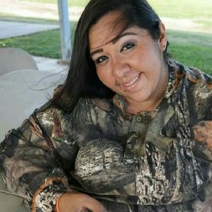 Meet your Posher, Norma