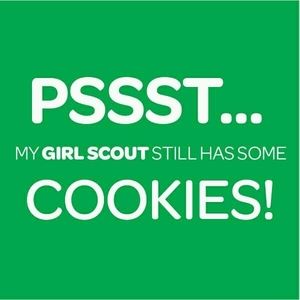 Meet your Posher, Kaitlen