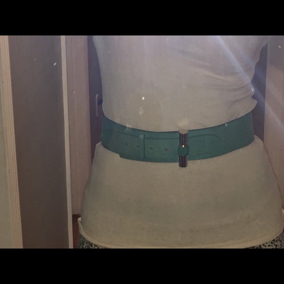 Jimmy Choo Waist Belt main image 6