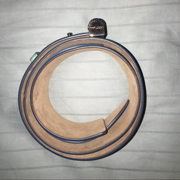 Jimmy Choo Waist Belt main image 5