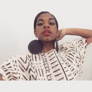 Meet your Posher, Taelyn