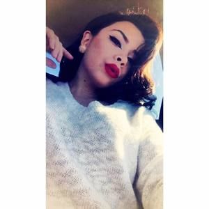 Meet your Posher, Tmra