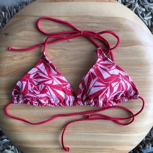 Volcom Bikini top