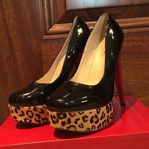 Steve Madden pumps/heels