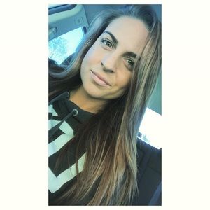 Meet your Posher, Jamie