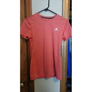 Adidas Climalite Tee