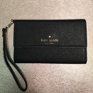 Kate Spade Wristlet