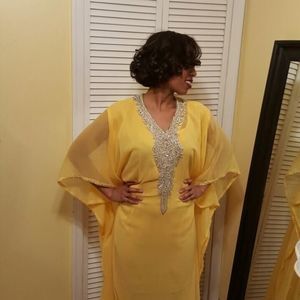 Meet your Posher, Eman