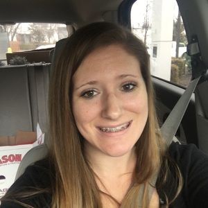 Meet your Posher, Theresa