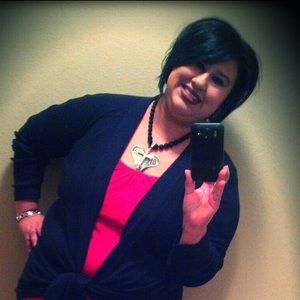 Meet your Posher, Cheryl