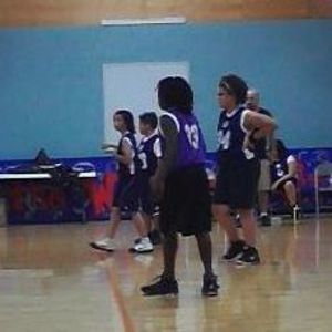 Meet your Posher, Duane