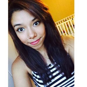 Meet your Posher, Astrid