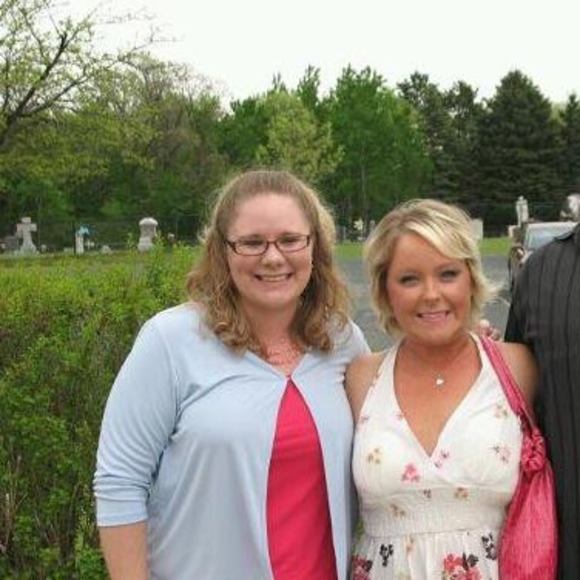 Meet your Posher, Krystal