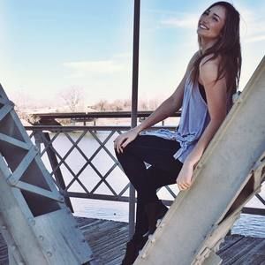 Meet your Posher, Shelly