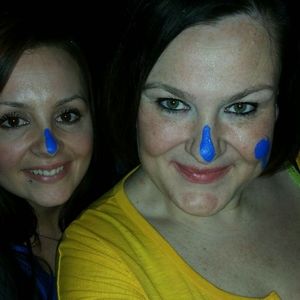 Meet your Posher, Nicole