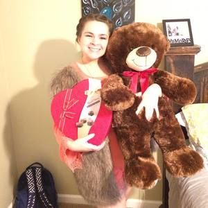 Meet your Posher, Aimee