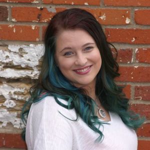 Meet your Posher, Heidi